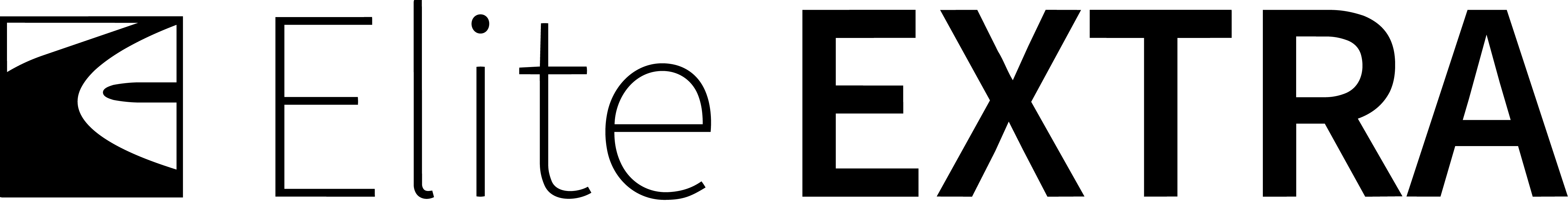Elite Extra Logo