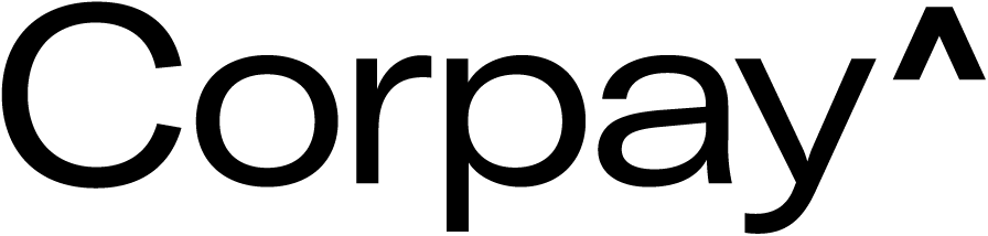 Corpay logo