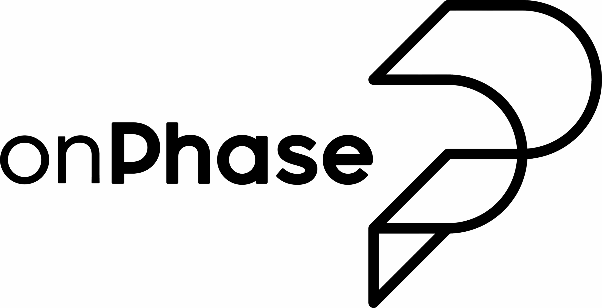 OnPhase logo