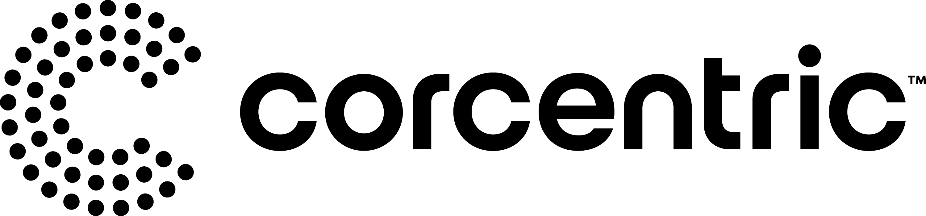 Corcentric Logo