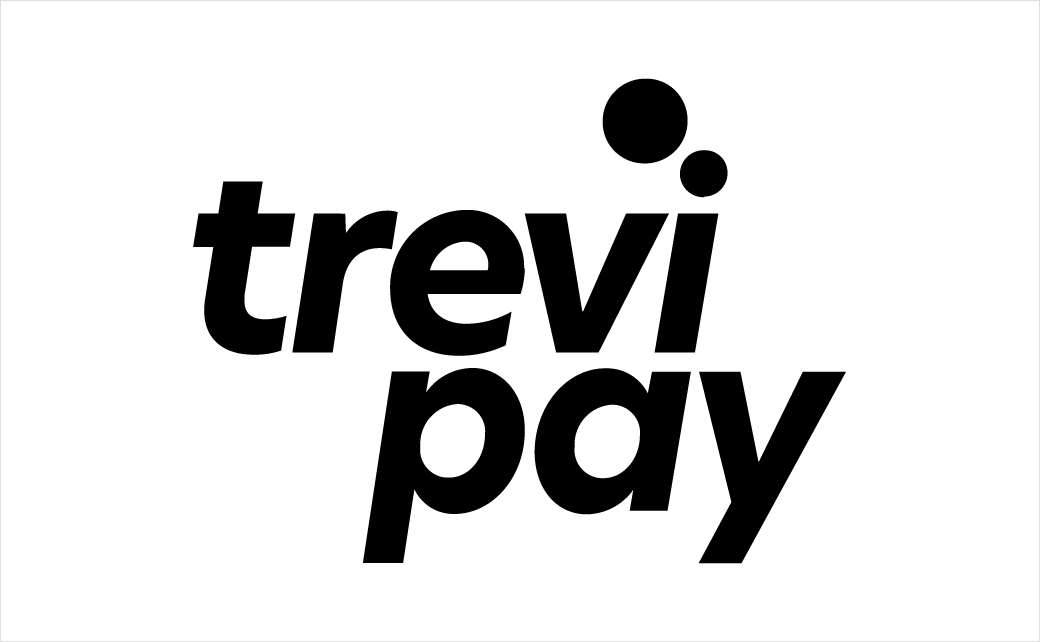 TreviPay logo