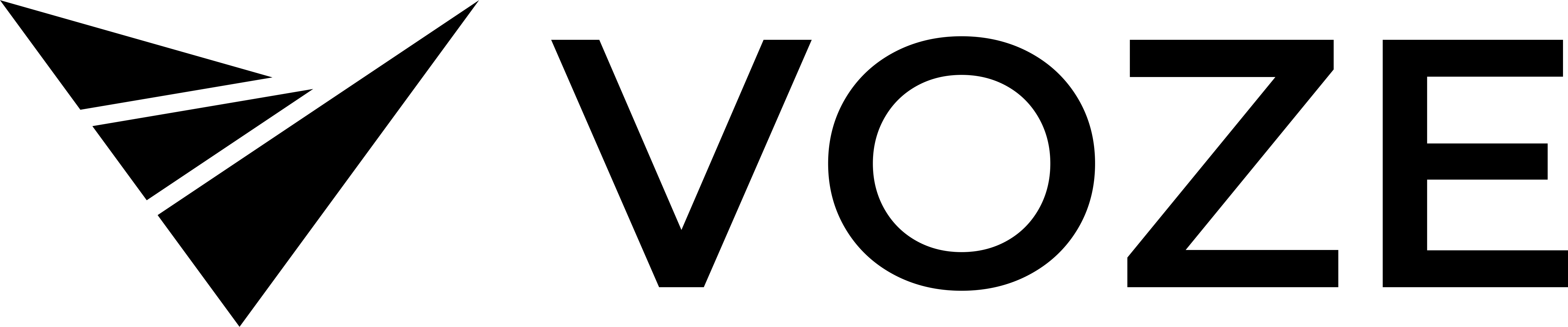 Voze Logo