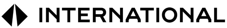International logo