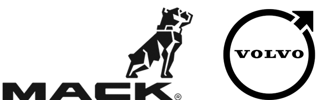 Mack/Volvo Logo