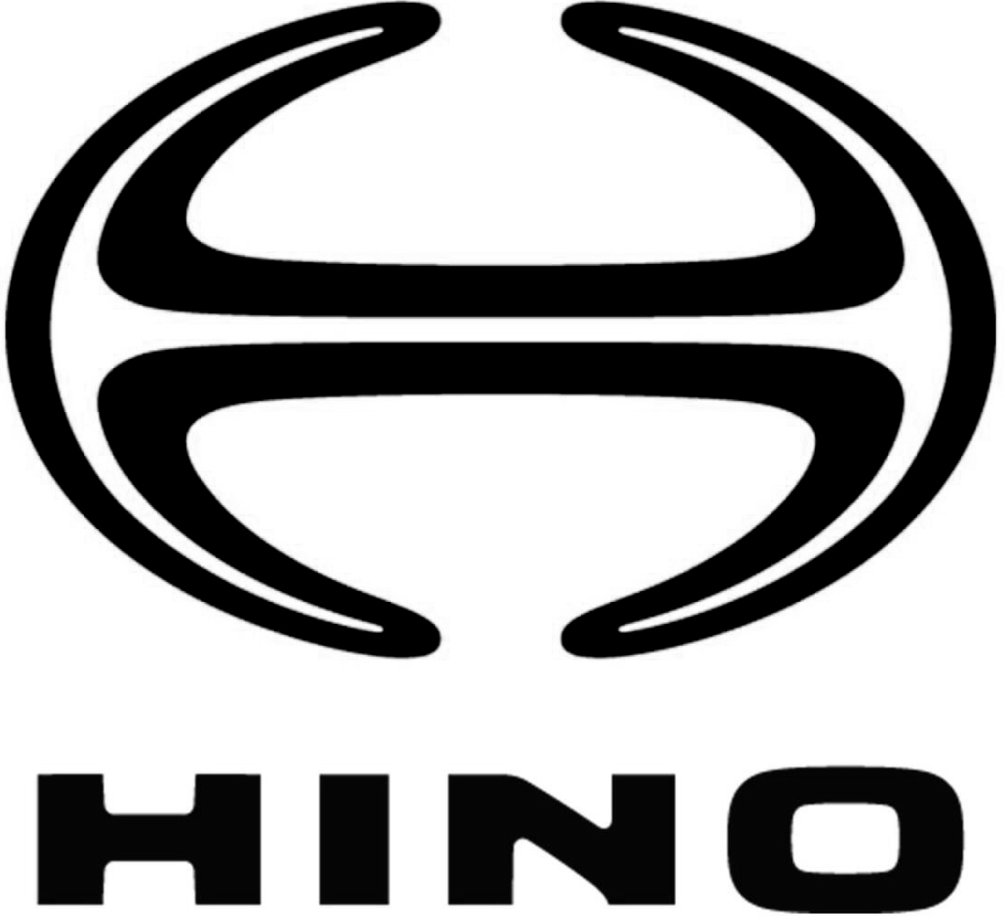 Hino Logo
